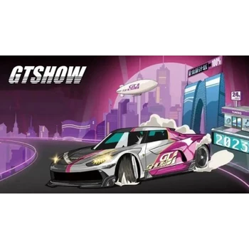 2025蘇州GTShow汽車改裝用品展