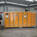 環(huán)保設(shè)備廠家廢氣處理設(shè)備廠家水式打磨柜