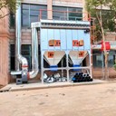 福建環保設備生產批售/布袋除塵設備質量保障支持定做