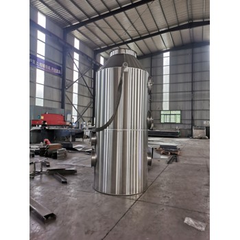 河北萬城青朗環保設備噴淋塔廢氣處理設備廠家