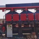 天津催化燃燒設(shè)備廢氣處理凈化一體機(jī)