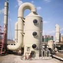 安徽噴淋塔設(shè)備性能特點