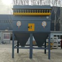 遼寧朝陽環保設備廠家布袋除塵設備源頭供應