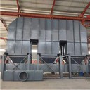 陜西RTO廢氣設(shè)備如何重塑工業(yè)廢氣治理格局