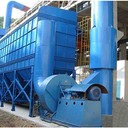 廣西玉林環保設備廠家布袋除塵生產批售