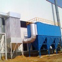 浙江寧波布袋除塵環保設備廠家