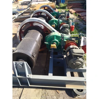 河北啟閉機,10t螺桿式啟閉機,卷揚啟閉機