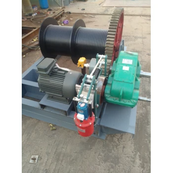 QPQ卷揚啟閉機QPQ卷揚啟閉機批發(fā)采購