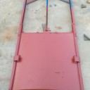 廠家鑄鐵閘門啟閉機(jī)