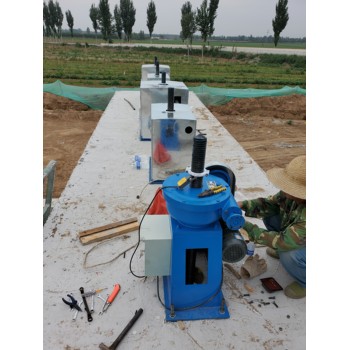 手電兩用螺桿啟閉機(jī)