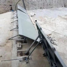 集成式液壓啟閉機水利水電工程啟閉閘門