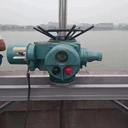 電裝螺桿式啟閉機(jī)結(jié)構(gòu)