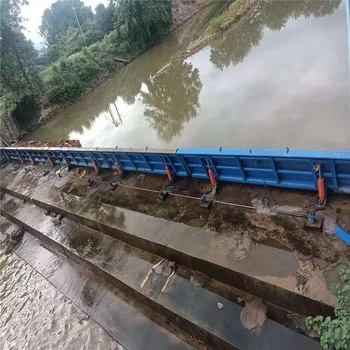 河道用鋼閘門A百色河道用鋼閘門A河道用鋼閘門直供