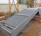 水電站發電站不銹鋼回轉清污機和普通碳鋼回轉式清污機