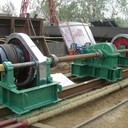 水庫卷揚(yáng)式啟閉機(jī)
