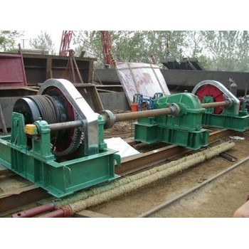 水電站水庫(kù)QPQ卷?yè)P(yáng)式啟閉機(jī)