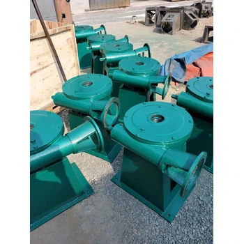 QL型手電兩用啟閉機的介紹