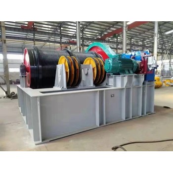 水庫(kù)水電站固定卷?yè)P(yáng)式啟閉機(jī)價(jià)格