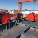 雙吊點卷揚啟閉機