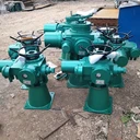 電裝螺桿啟閉機(jī)