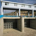 水利景觀(guān)閘門(mén)管道工作閘門(mén)泵站閘門(mén)