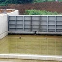 直升式鋼閘門(mén)平面閘門(mén)水工閘門(mén)