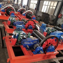 可定制移動(dòng)臺(tái)車(chē)式水庫(kù)樞紐卷?yè)P(yáng)啟閉機(jī)