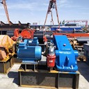 電動(dòng)螺桿啟閉機(jī)廠家