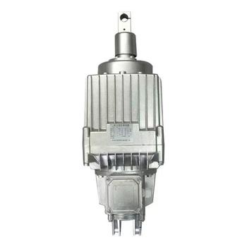 江西華伍MYT2-100/6電力液壓推動器，制動器，液壓抱閘廠家
