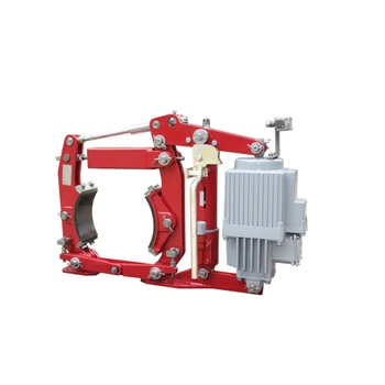 華伍YWB400-500電力液壓制動器，推動器廠家