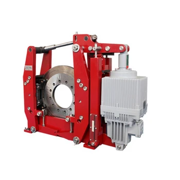 華伍YWB400-500電力液壓制動器，推動器廠家