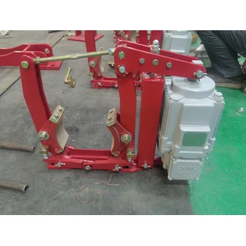 華伍YWB400-500電力液壓制動器，推動器廠家