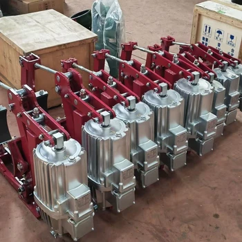 江西華伍YWB200-220電力液壓制動器推動器各種起重工具