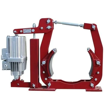 華伍YWB400-500電力液壓制動器，推動器廠家