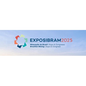 2025巴西國(guó)際礦業(yè)展EXPOSIBRAM：礦業(yè)盛會(huì)即將來(lái)襲