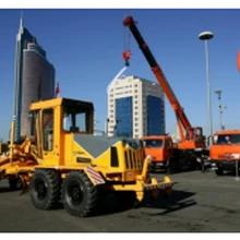 2025哈薩克斯坦道路機(jī)械及工程機(jī)械展:行業(yè)交流與合作的重要平臺(tái)