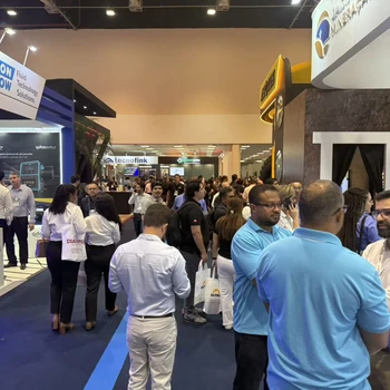 2026年巴西礦業(yè)設備博覽會及礦業(yè)大會