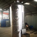 江蘇常州環(huán)保設備生產(chǎn)批售/噴淋塔設備定做
