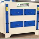 江蘇活性炭吸附脫附催化燃燒設備廠家