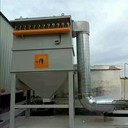 菏澤中央除塵設(shè)備/清灰過濾袋式除塵器設(shè)備廠家