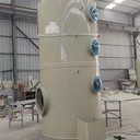 河南環(huán)保噴淋塔廠家直供品質(zhì)保障