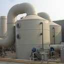 四川噴淋塔廠家廢氣處理節(jié)能