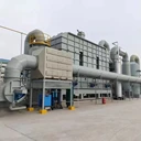 RTO廢氣處理設(shè)備-河北廢氣處理設(shè)備廠家