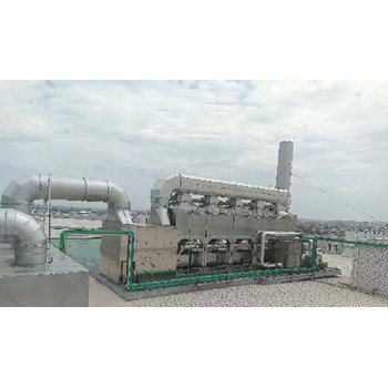 福建環(huán)保廠家RTO催化燃燒焚燒爐供應(yīng)商
