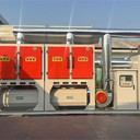 江蘇催化燃燒廢氣處理設(shè)備廠家