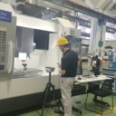 OKUMA大隈MB-5000HⅡ臥式加工中心
