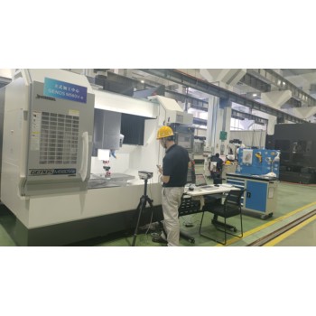 OKUMA大隈MB-5000HⅡ臥式加工中心