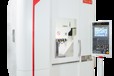 YASDA安田亞司達YBM640V長時間穩定的立式加工中心