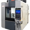 日本YASDA安田亞司達YMC430微細加工中心模具高速機