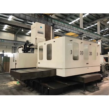 Shibaura芝浦機械BTD-130H.R22可內(nèi)外徑臥式鏜銑加工中心